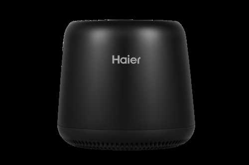 智慧家庭新选择：海尔AI音箱让你的生活更简单