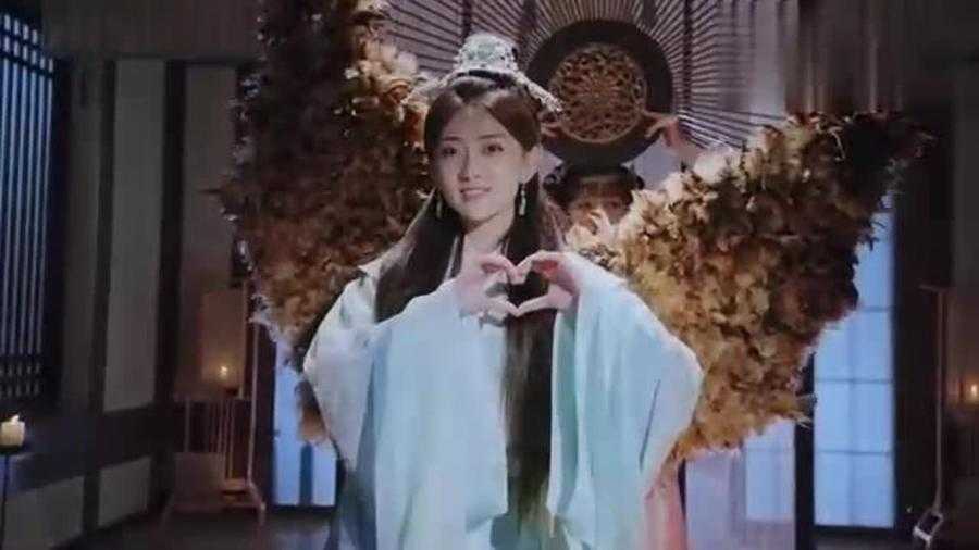 智能“灶王爷”在线营业，传统文化也能玩转AI黑科技