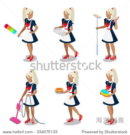 智能仆人的全方位解析：让你的生活更高效更贴心-第1张图片-正海烽科技 - 领先的只能推广行业，智能制造解决方案提供商