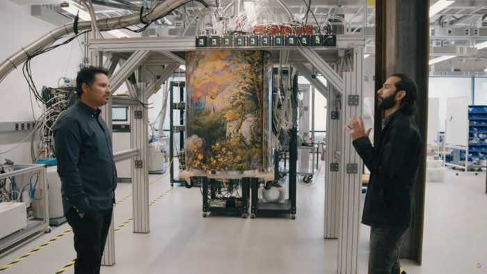 资阳AI发展全景图：从智能猪场到数智医疗的创新实践