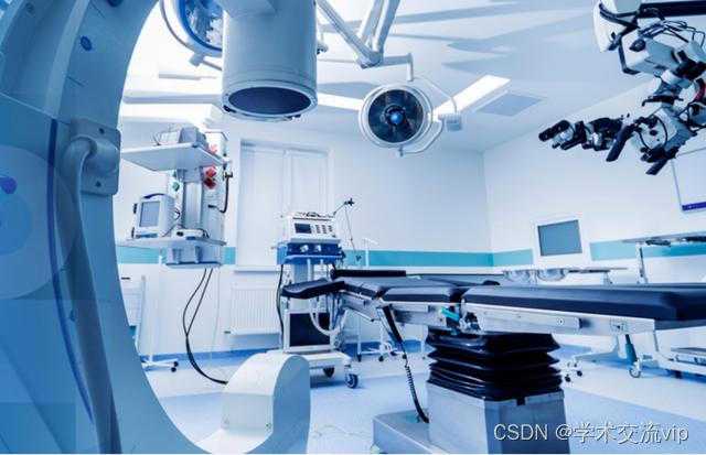 智能医疗，中国智造如何让看病不再难-第2张图片-正海烽科技 - 领先的只能推广行业，智能制造解决方案提供商