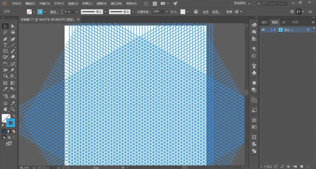 智能参考线 让设计排版从此告别手忙脚乱