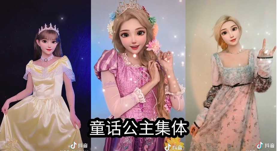 智能变脸头花让传统艺术焕发科技新生机