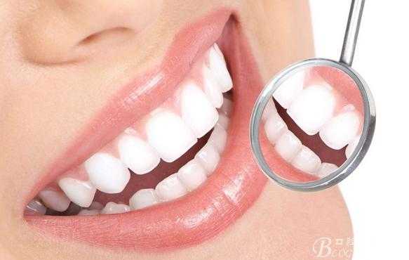 智能口腔拍照技术，让牙科护理更贴心