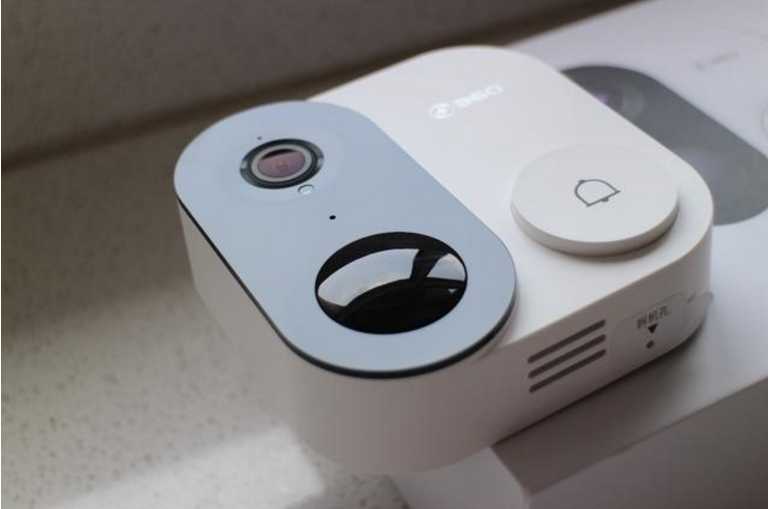 智能可视探头的秘密与妙用