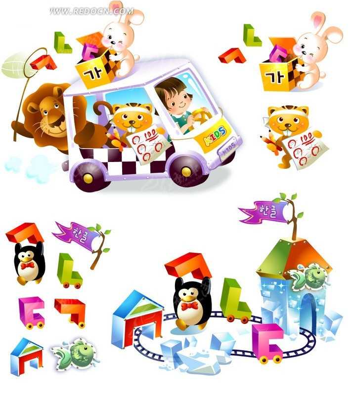 智能小帮手：人工智能孩童如何点亮育儿生活