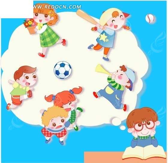 智能小帮手：人工智能孩童如何点亮育儿生活