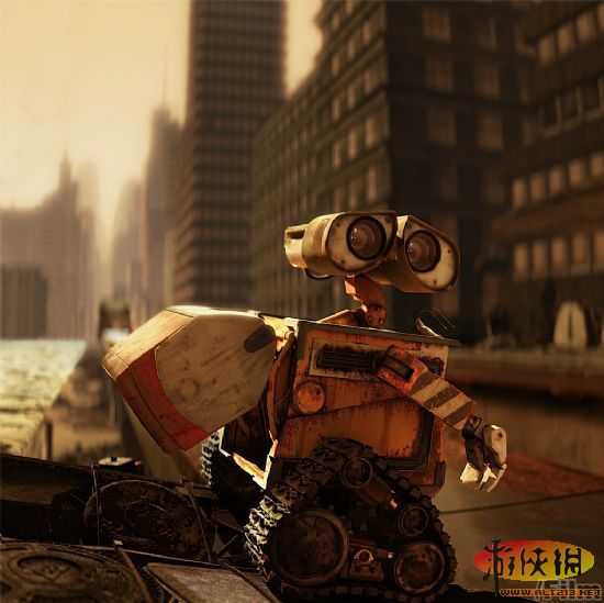 智能巨浪拍岸而来，你我该如何自处？