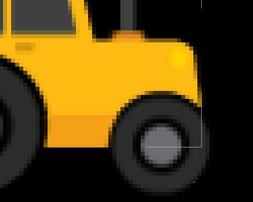 智能平滑术：AI如何让图形边缘告别锯齿困扰