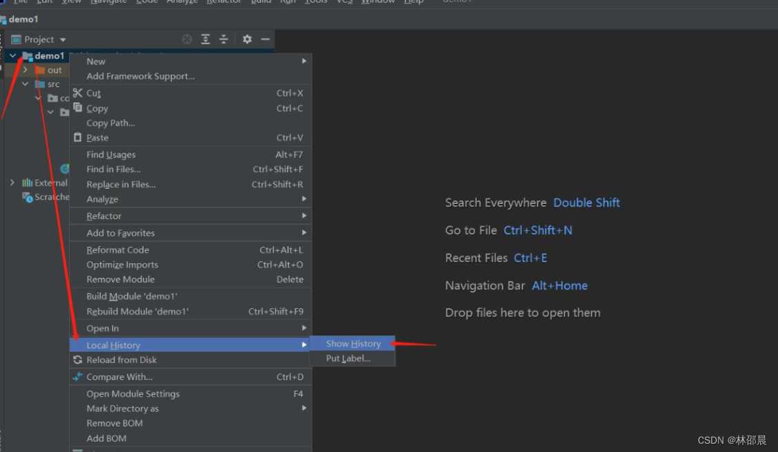 智能归档，让历史文件自己开口讲故事