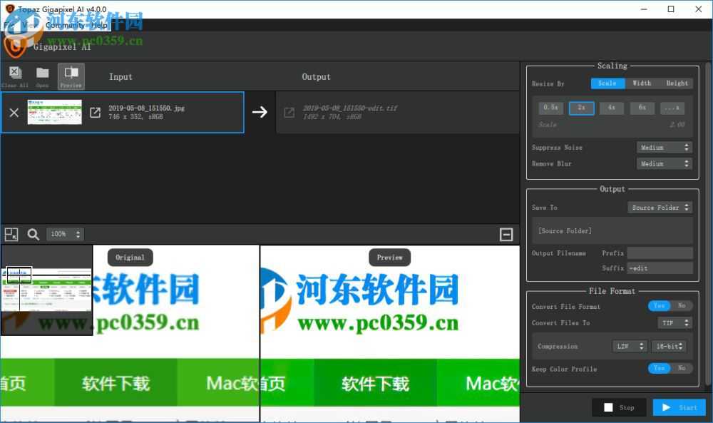 智能打印尺寸的那些门道儿
