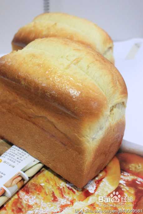 智能技术如何悄悄改变你餐桌上的那片面包