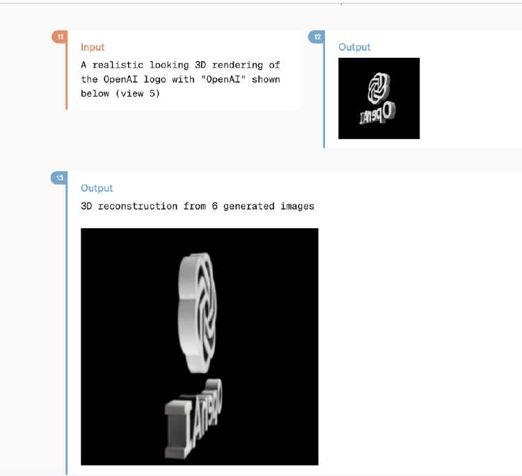 智能掀开三维面纱,模型整理迎来新范式 智能掀开三维面纱,模型整理迎来新范式