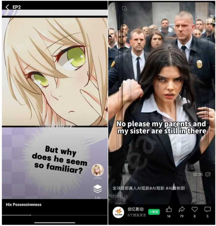 智能整理利器如何改变内容创作