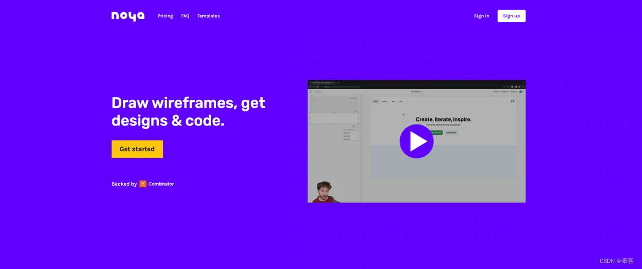 跳出教室的四方墙，AI把芭蕾课装进了你的手机里