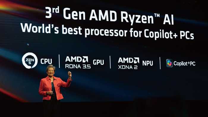 智能时代正当时，你我皆是局中人