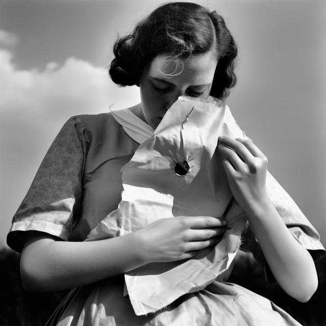 智能时代的双面镜像:当SENNA芯片遇见弗兰肯斯坦隐喻 智能时代的双面镜像:当SENNA芯片遇见弗兰肯斯坦隐喻