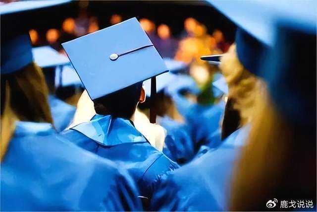 智能未来路在何方？聊聊AI毕业生眼里的冰与火之歌