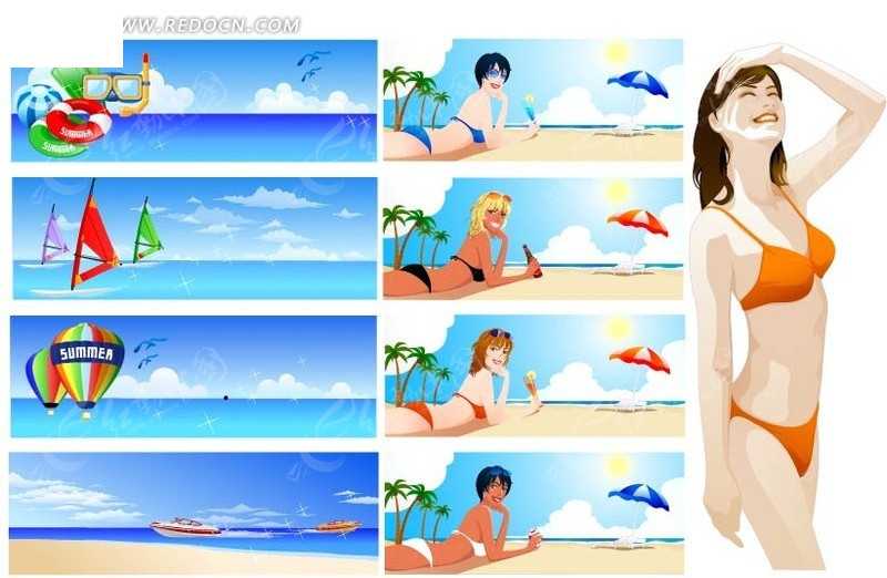 智能泳装设计革命，AI模特如何颠覆传统时尚产业