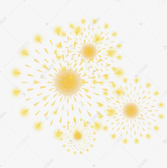 智能烟花新纪元：科技让夜空绽放个性色彩