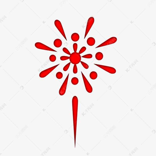 智能烟花新纪元：科技让夜空绽放个性色彩