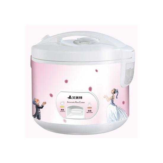 智能煮饭新时代：人工智能电饭煲如何改变你的厨房生活-第2张图片-正海烽科技 - 领先的只能推广行业，智能制造解决方案提供商