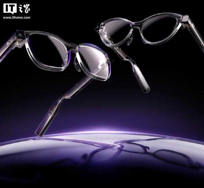 智能眼镜壁纸整理秘笈：让你的数字视野焕然一新