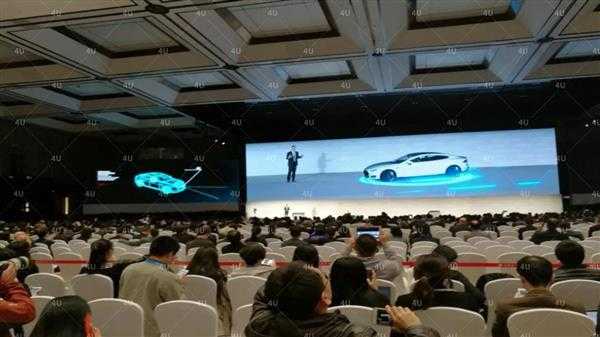 智能眼镜戴起来，真实世界变样了：这些AR案例让你直呼过瘾