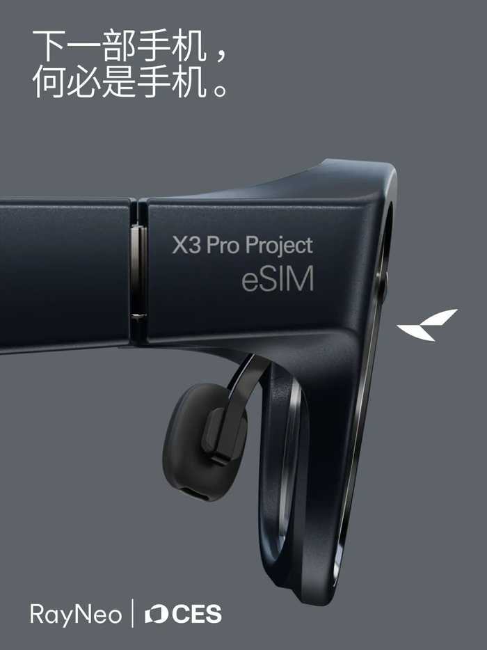 智能眼镜：AI眼镜到底是啥玩意儿？