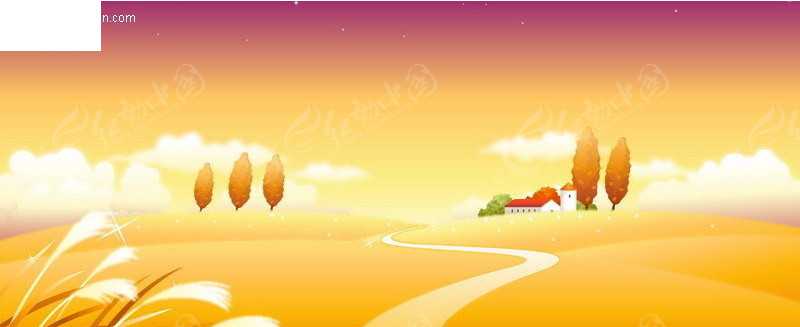 智能秋天特效：人工智能如何让秋季视觉升级