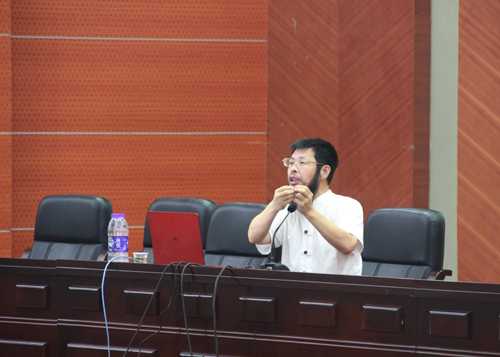 智能科技新星：厦门大学智能科学与技术系的培养之道