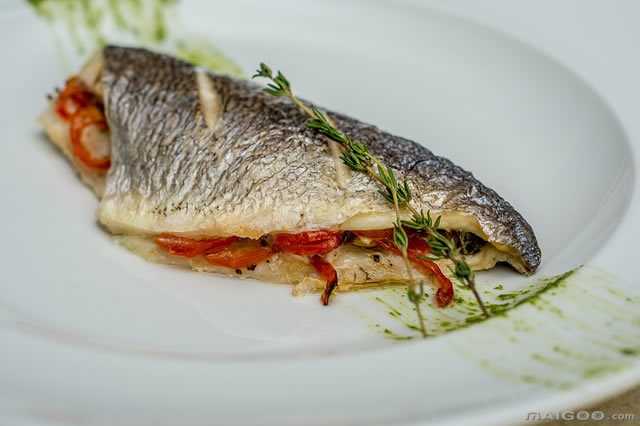 智能科技烹出鲜美未来