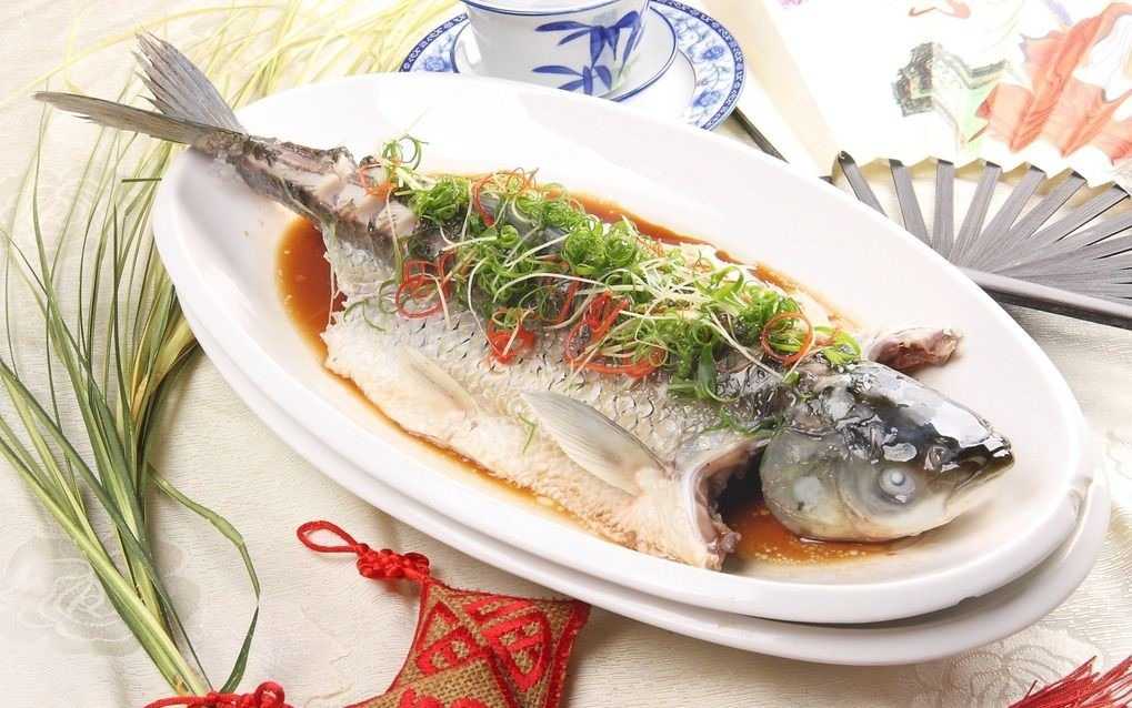 智能科技烹出鲜美未来