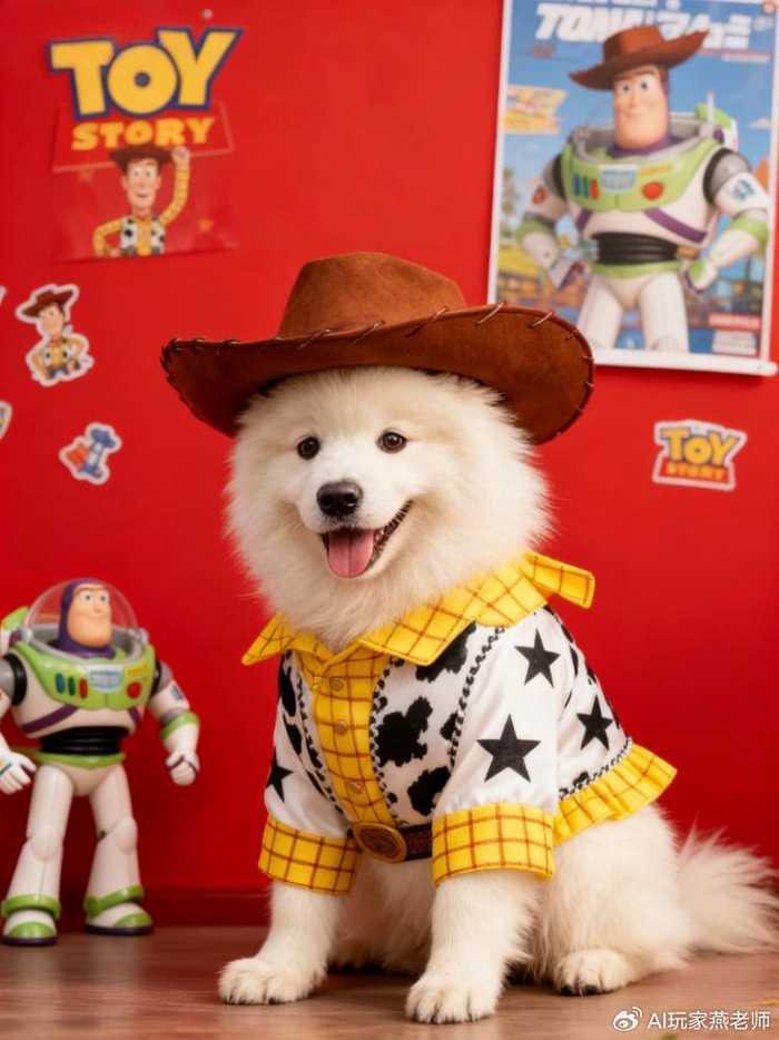 智能科技赋能宠物养生：AI带来的养护革命