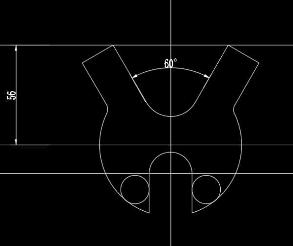 智能绘图倒角整理，让你设计更得心应手