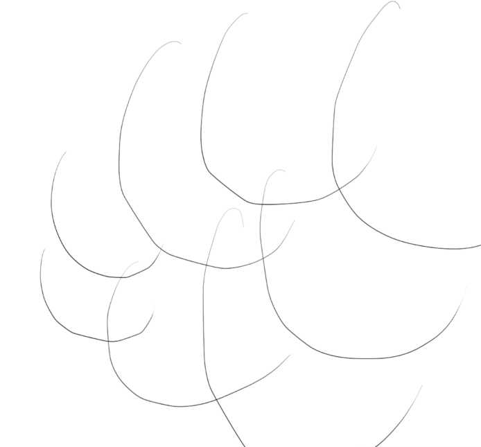 智能绘画中直线怎么画？手把手教你搞定