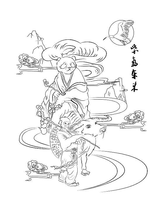 智能绘画插画的艺术革命