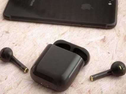 智能背书耳机的神奇之旅：让你学习效率翻倍的秘密