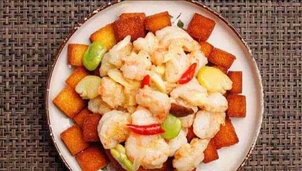 智能虾豆助手：让你的烹饪更轻松