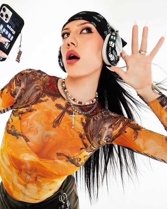 智能裁缝时代：你的专属AI时尚设计师