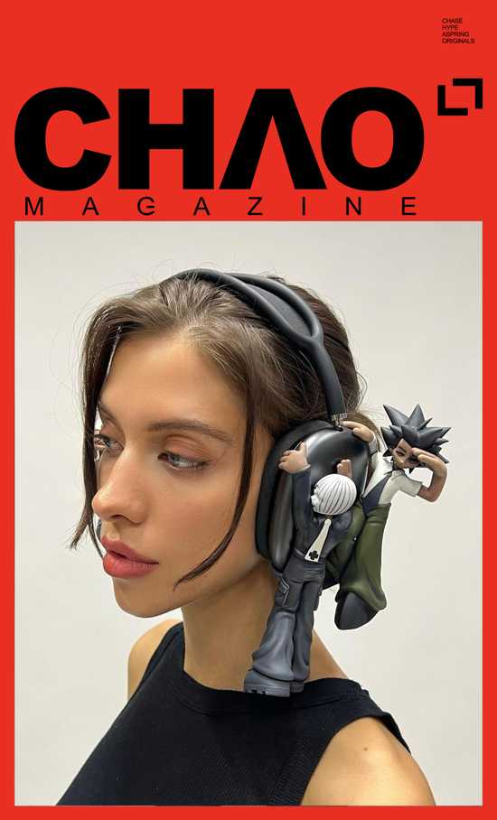 智能裁缝时代：你的专属AI时尚设计师