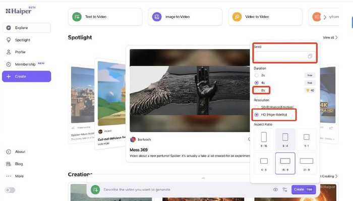 智能视频生成与内容整理妙招