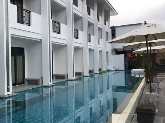 智能订房新风潮：当AI成为你的旅行管家