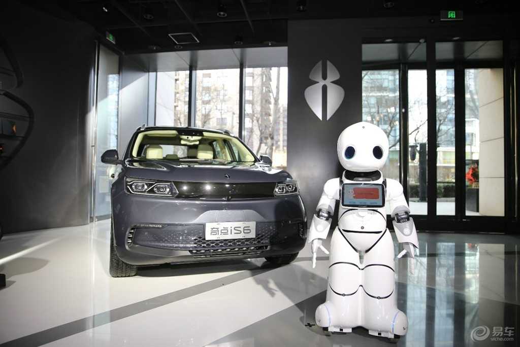 智能车友会玩出新花样：从线下聚会到AI赋能的车主生态圈