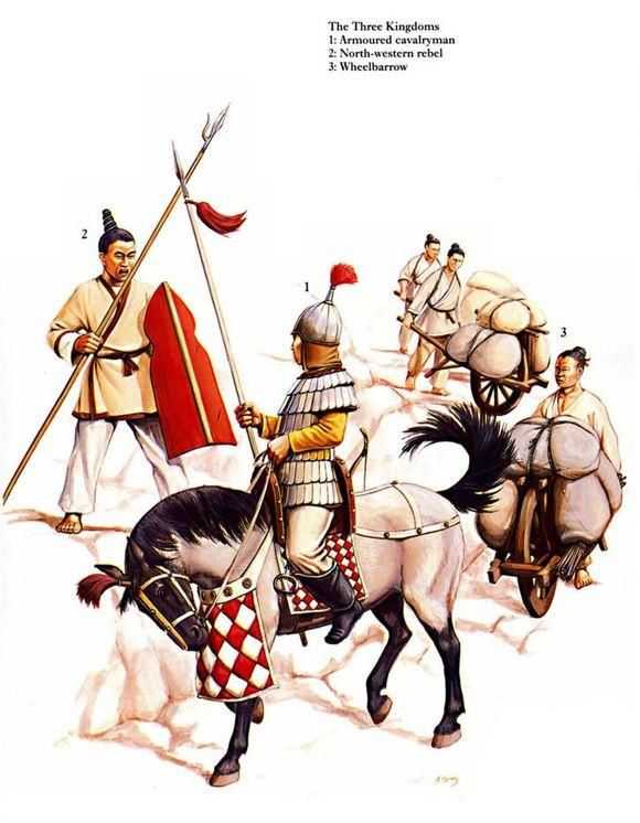 智能铁骑纵横记：各国骑兵AI如何重塑未来战场-第2张图片-正海烽科技 - 领先的只能推广行业，智能制造解决方案提供商