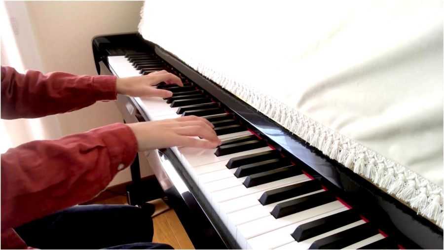 智能陪练选钢琴，科技让你琴声更动听