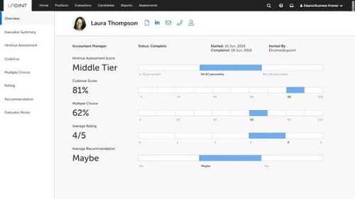智能面试准备全攻略-第2张图片-正海烽科技 - 领先的只能推广行业，智能制造解决方案提供商