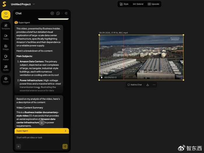 智能革新：AI如何重塑内容整理新体验