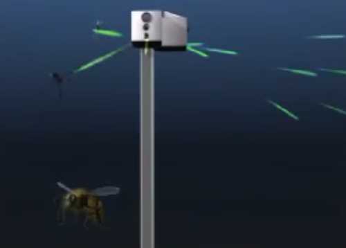 智能驱蚊新时代：AI蚊虫防控全攻略