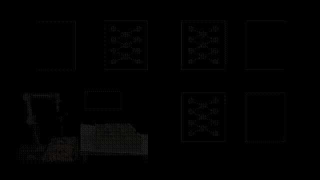 智能骨骼物理整理：让虚拟角色活起来